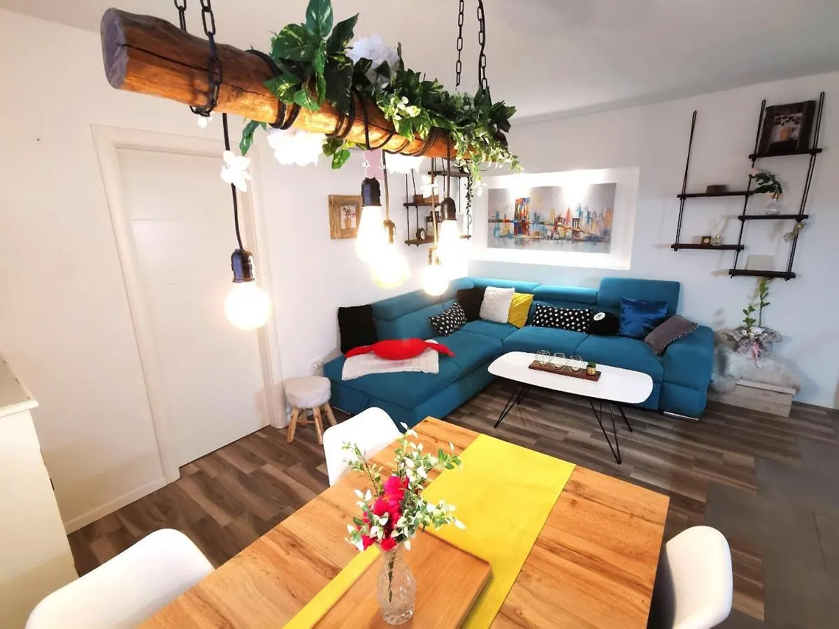 Colors Apartment Split Croacia