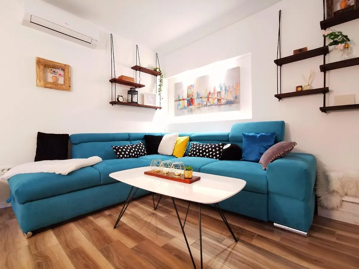 Colors Apartment Split 0*,  Chorwacja