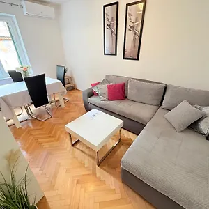 Apartamento Andelina,, Split