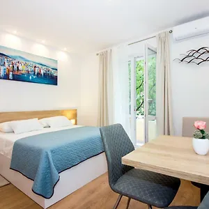 Apartamento Lugo, Split
