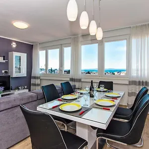 Apartamento Deluxe Miro, Split