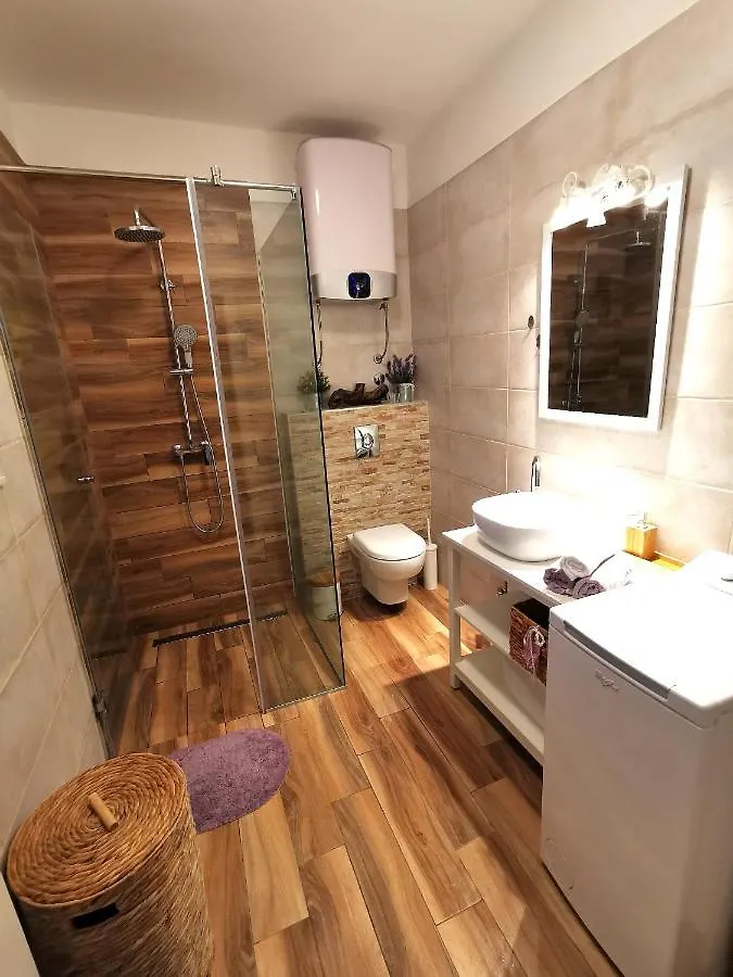 Colors Apartment Split Croatia